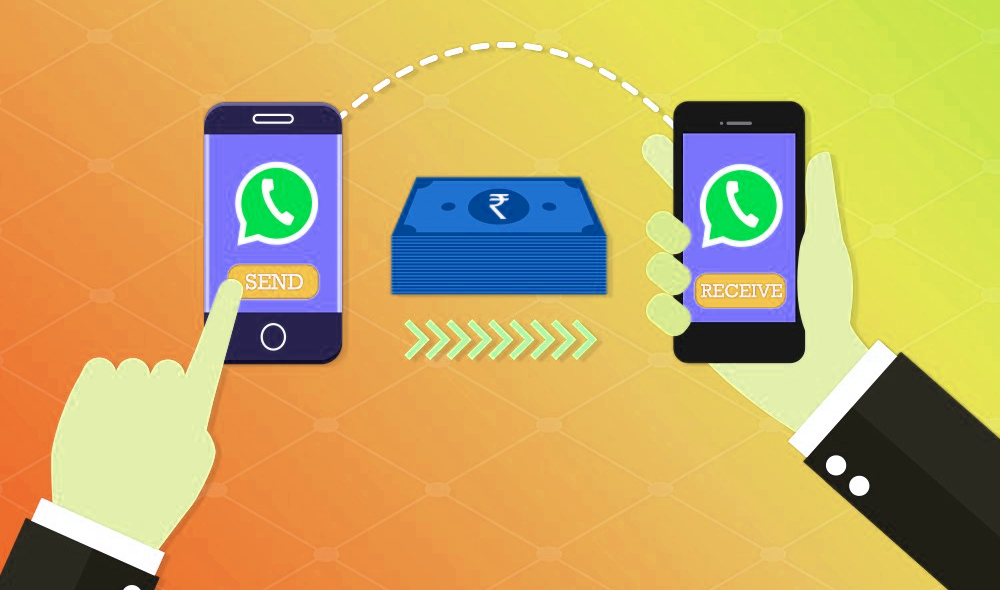 Set up WhatsApp Payments