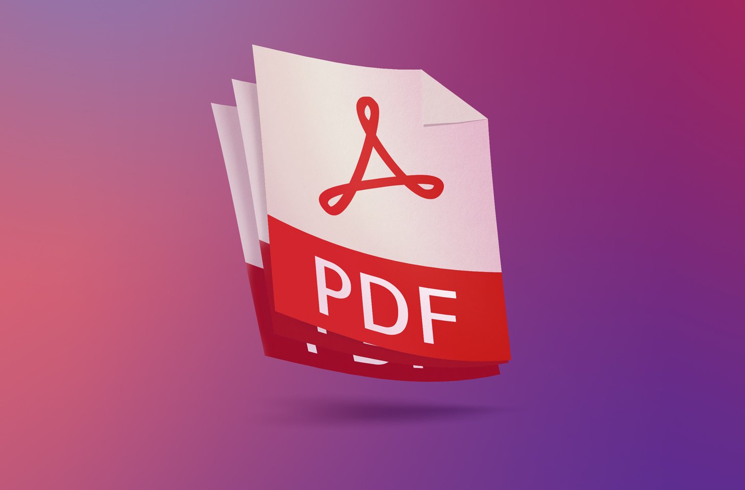 Merge PDF Files