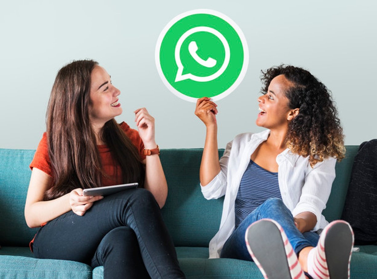 Mute Chat on WhatsApp