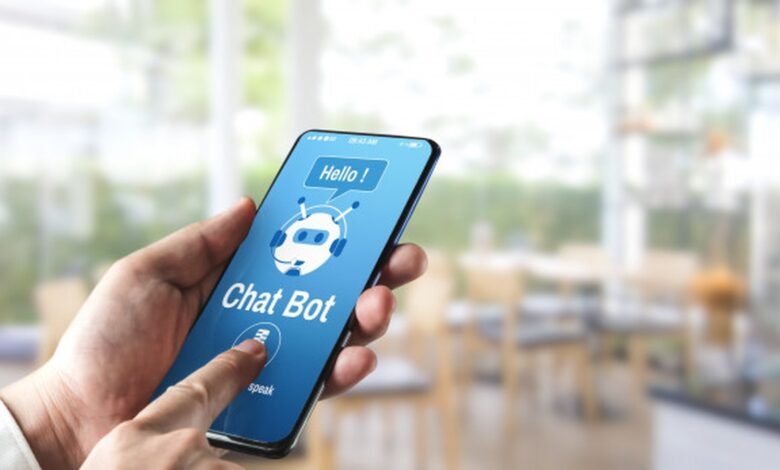 Chatbot building platforms
