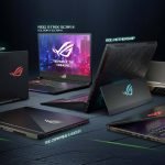 ASUS Laptops