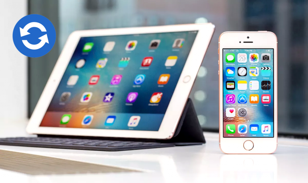 Reset your iPhone
