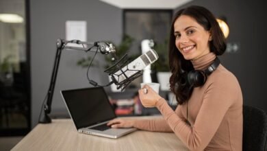 Monetize Your Podcast