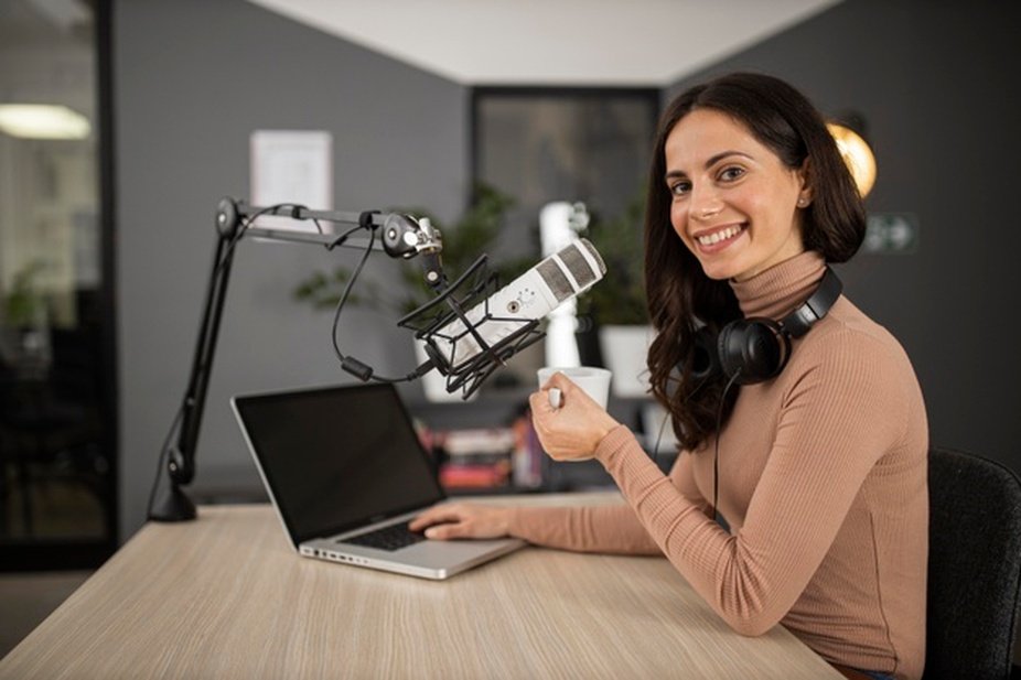 Monetize Your Podcast
