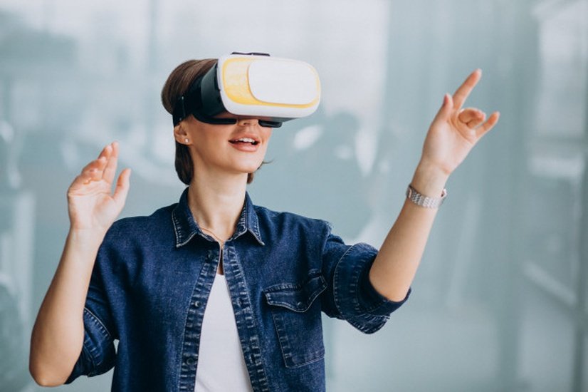 Virtual Reality