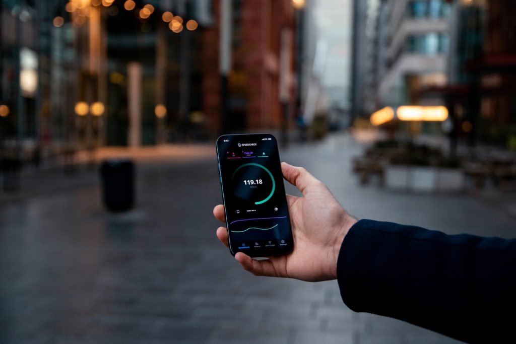 Turn Your iPhone Into a Wi-Fi Hotspot