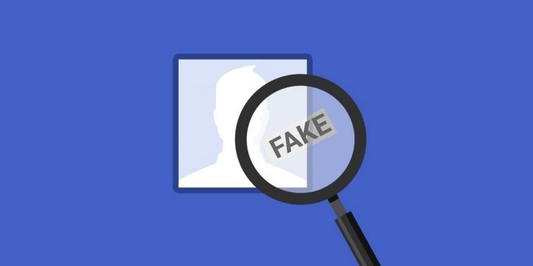 Facebook Fake Profiles