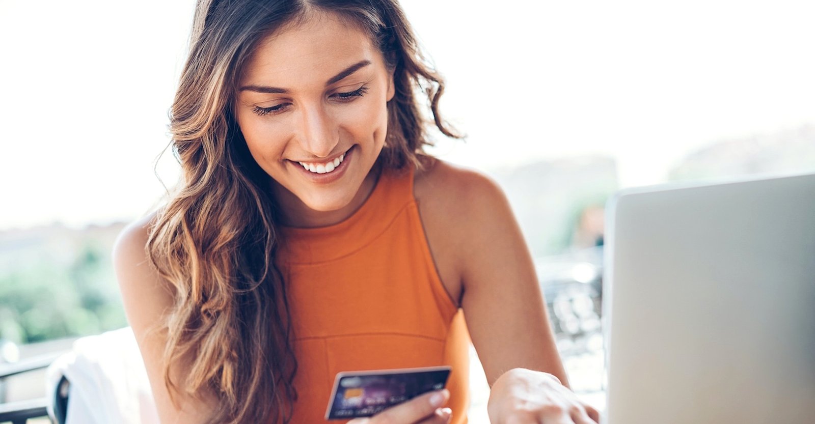 Safer Online Shopping