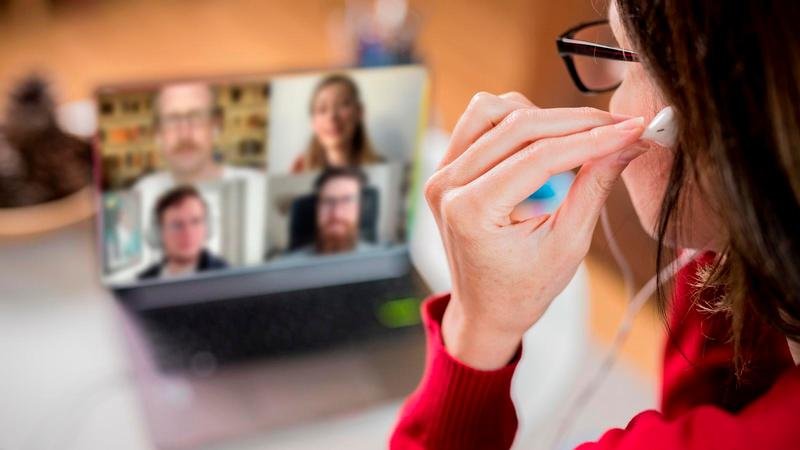 How to test a webcam online? - TechKnowable