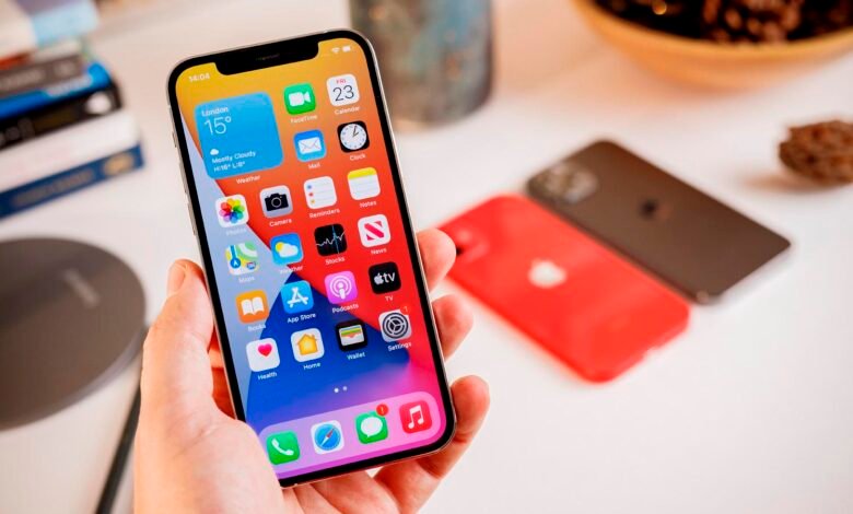 iPhone is Locked