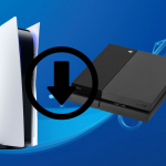 increase download speed on PS5