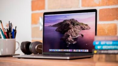 5GHz Mac