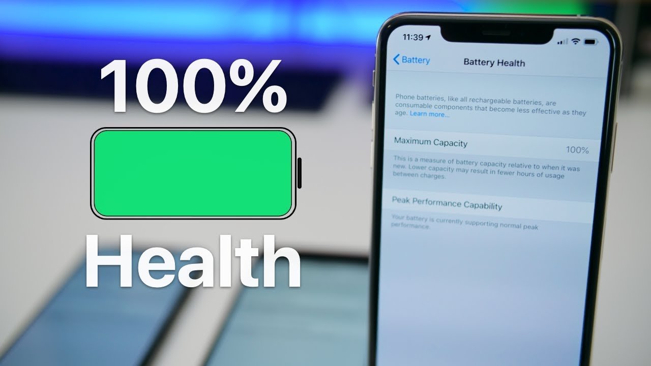iPhone Battery Troubleshooting Tips