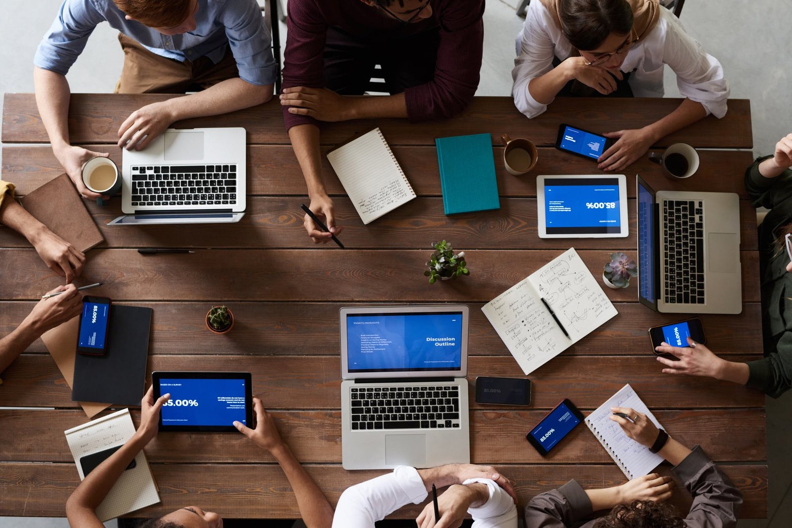 Software Solutions