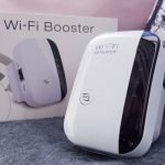 Wi-Fi Repeater