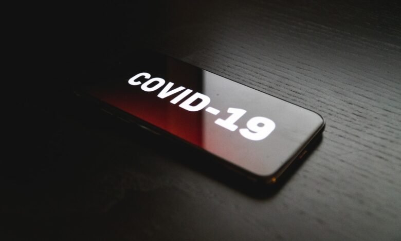 covid 19