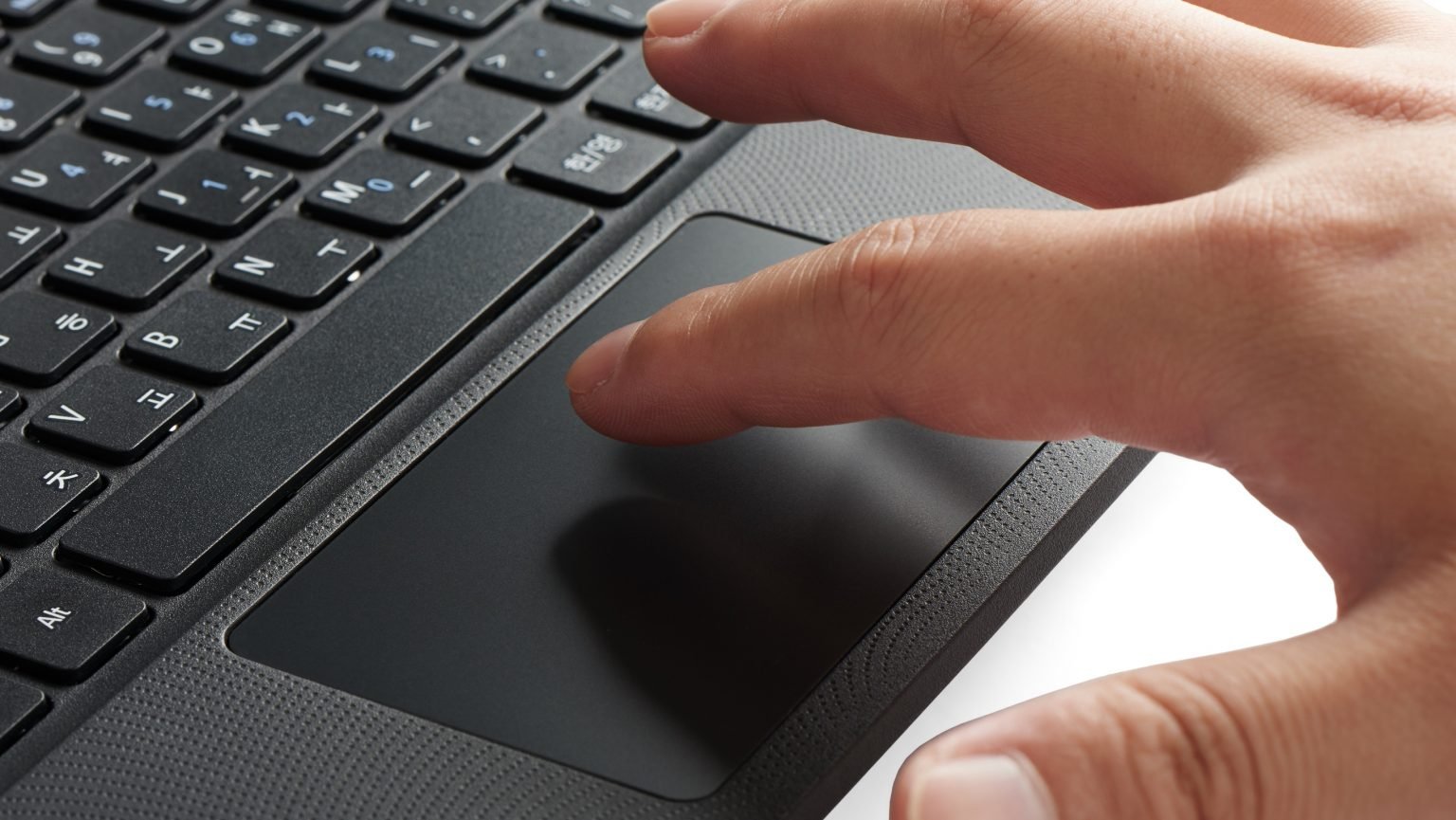 How to Unlock a Laptop Touchpad that No Longer Works? TechKnowable
