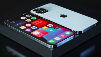 iPhone