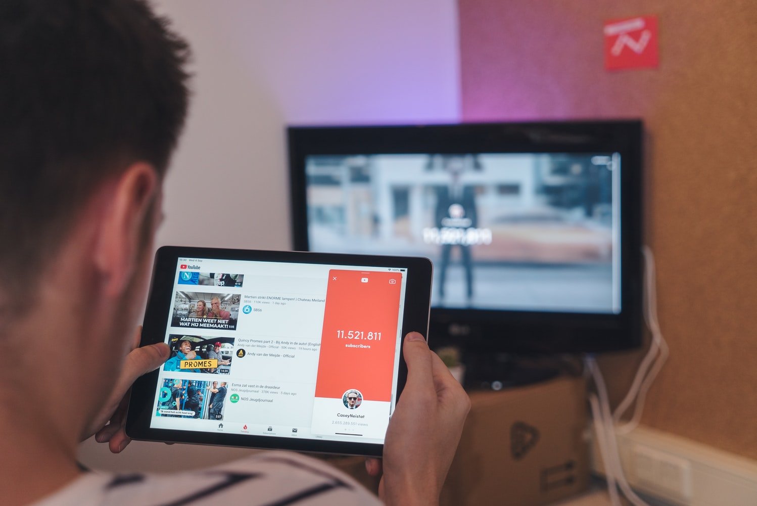 Watch a Blocked YouTube Video