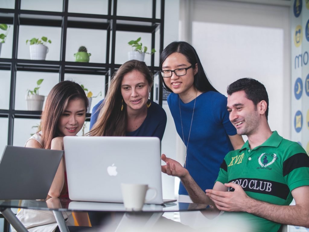 Makes a Great Modern Website Design