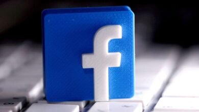 Facebook Outage