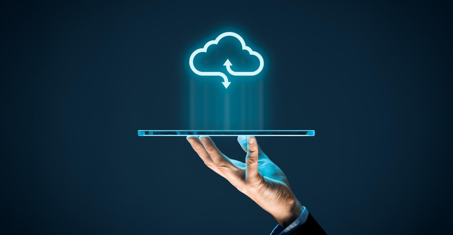cloud-based marketing