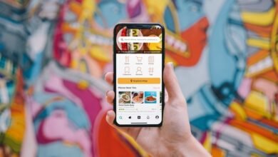 E-Commerce Mobile App development