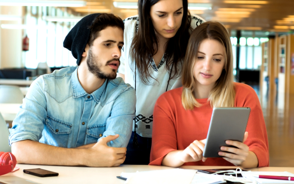 Applied Statistics degree