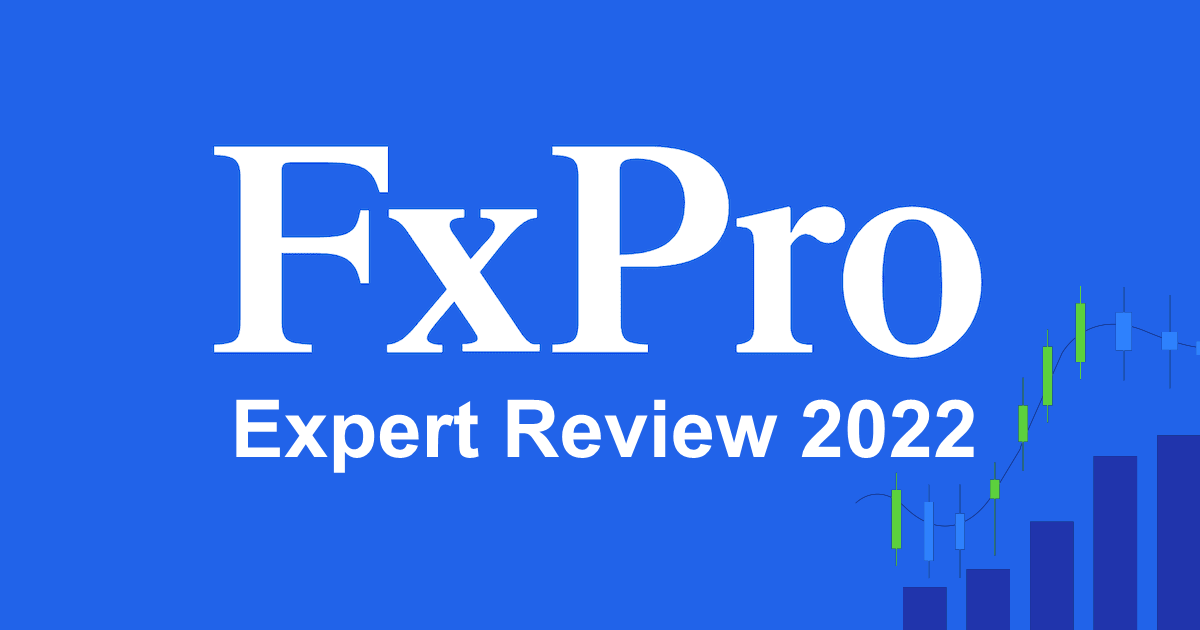 fxpro reviews