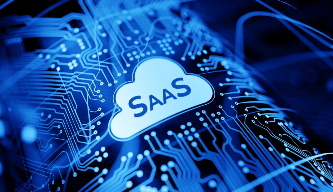 SaaS Tech