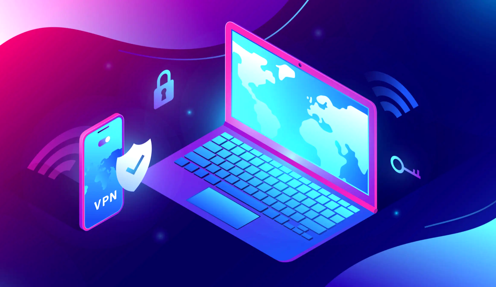 Best VPN Services