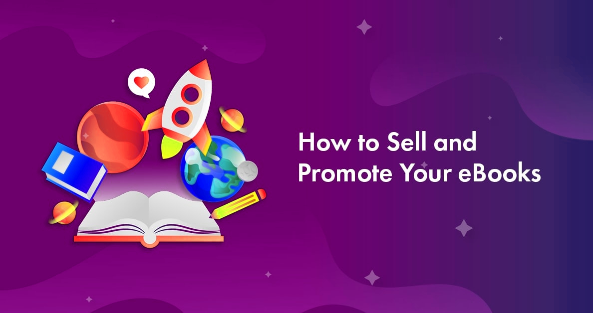 Sell eBooks Online