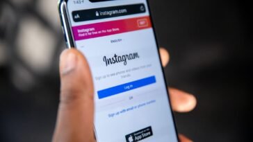View an Instagram Profile Without an Account