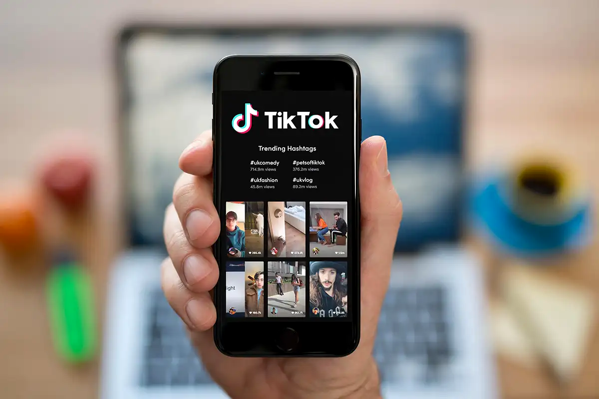 iPhone Tips for TikTokers