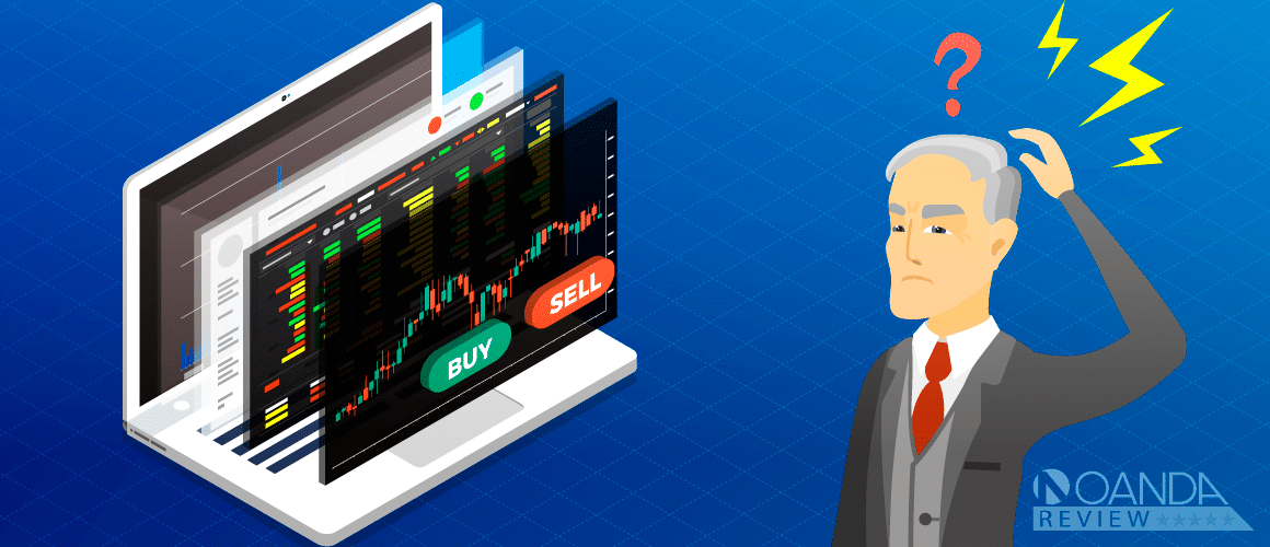 OANDA Review