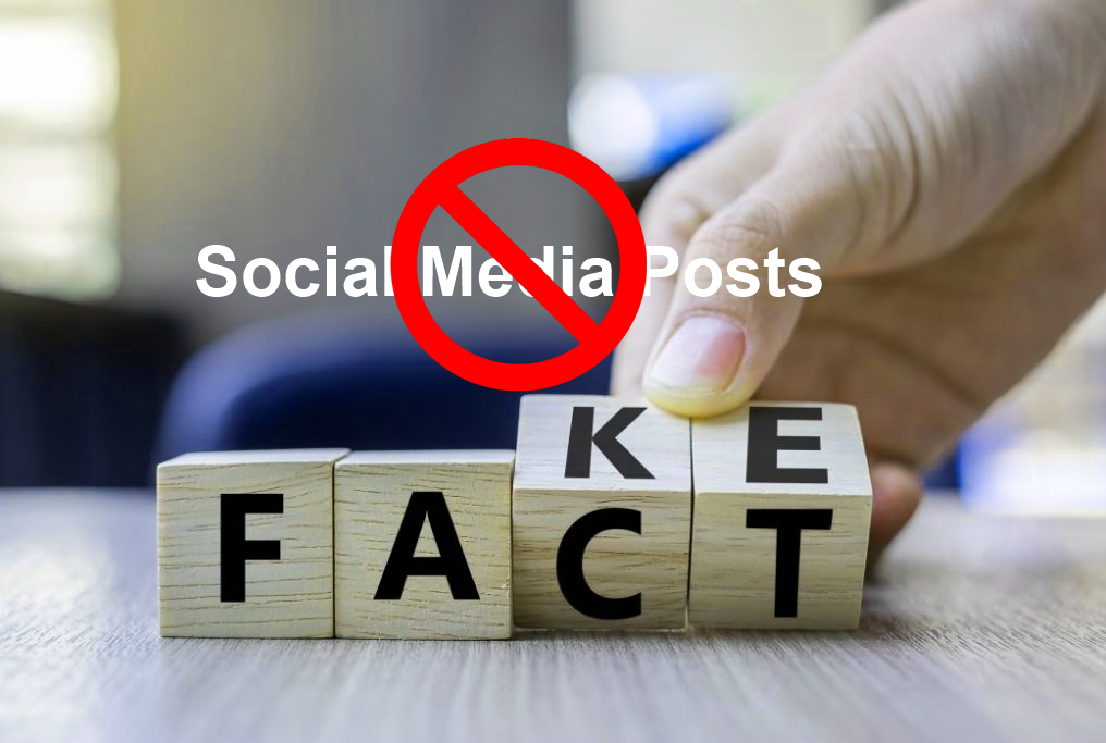 Censor Social Media Posts