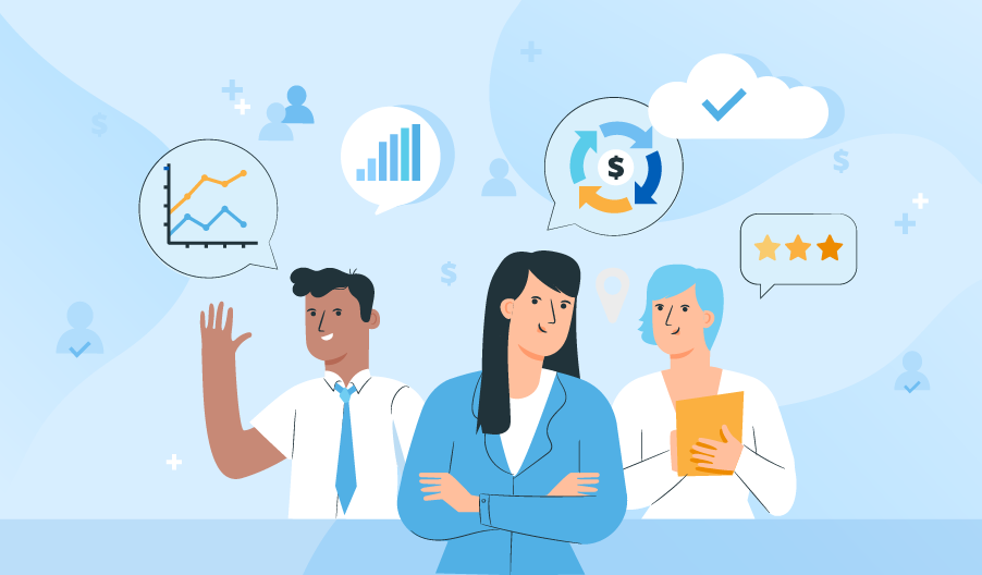 certification in sales