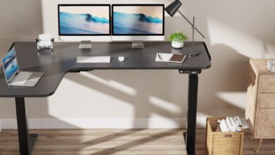 Gaming Desk