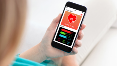 Healthcare App Development Companies