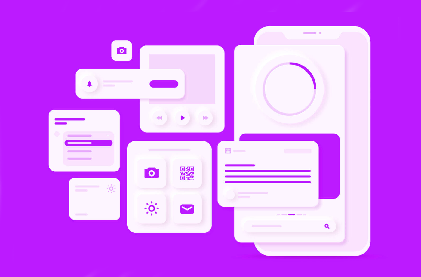UI Kits