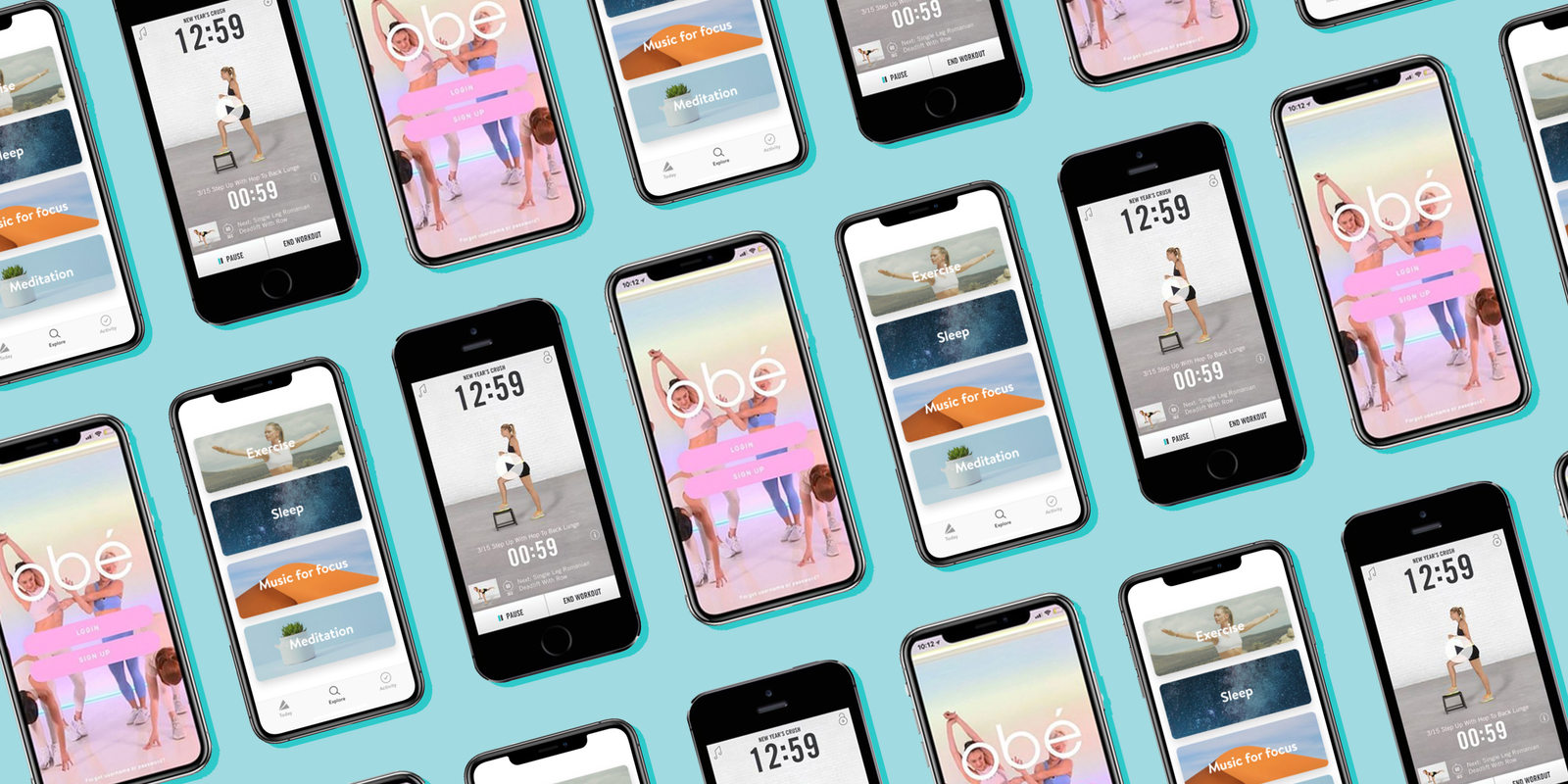 Best Fitness Apps of 2023, Top Ten