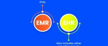 EHR vs. EMR