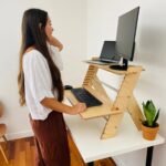 Standing Desks for Freelancers