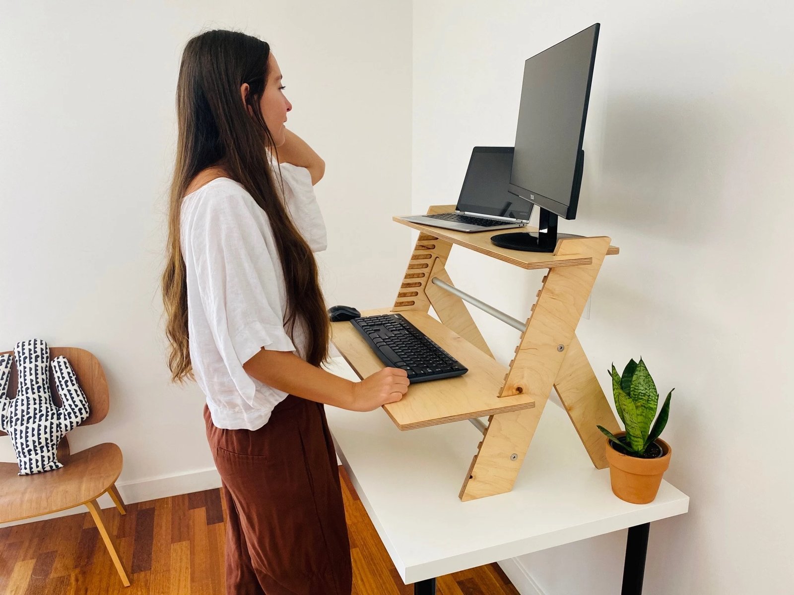 Standing Desks for Freelancers