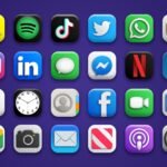 iOS and Android
