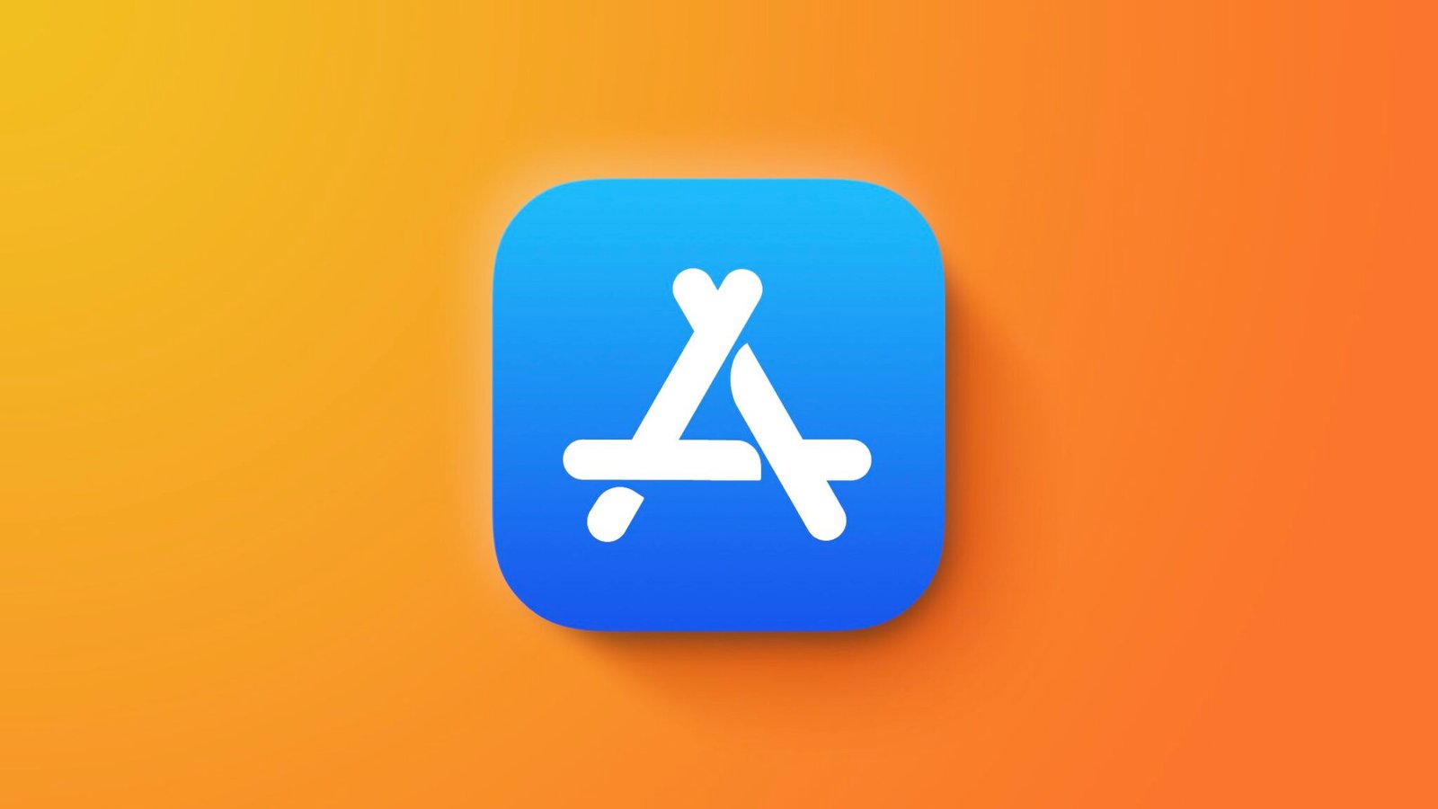 Apple App Store has permitted unlisted apps to be accessed directly