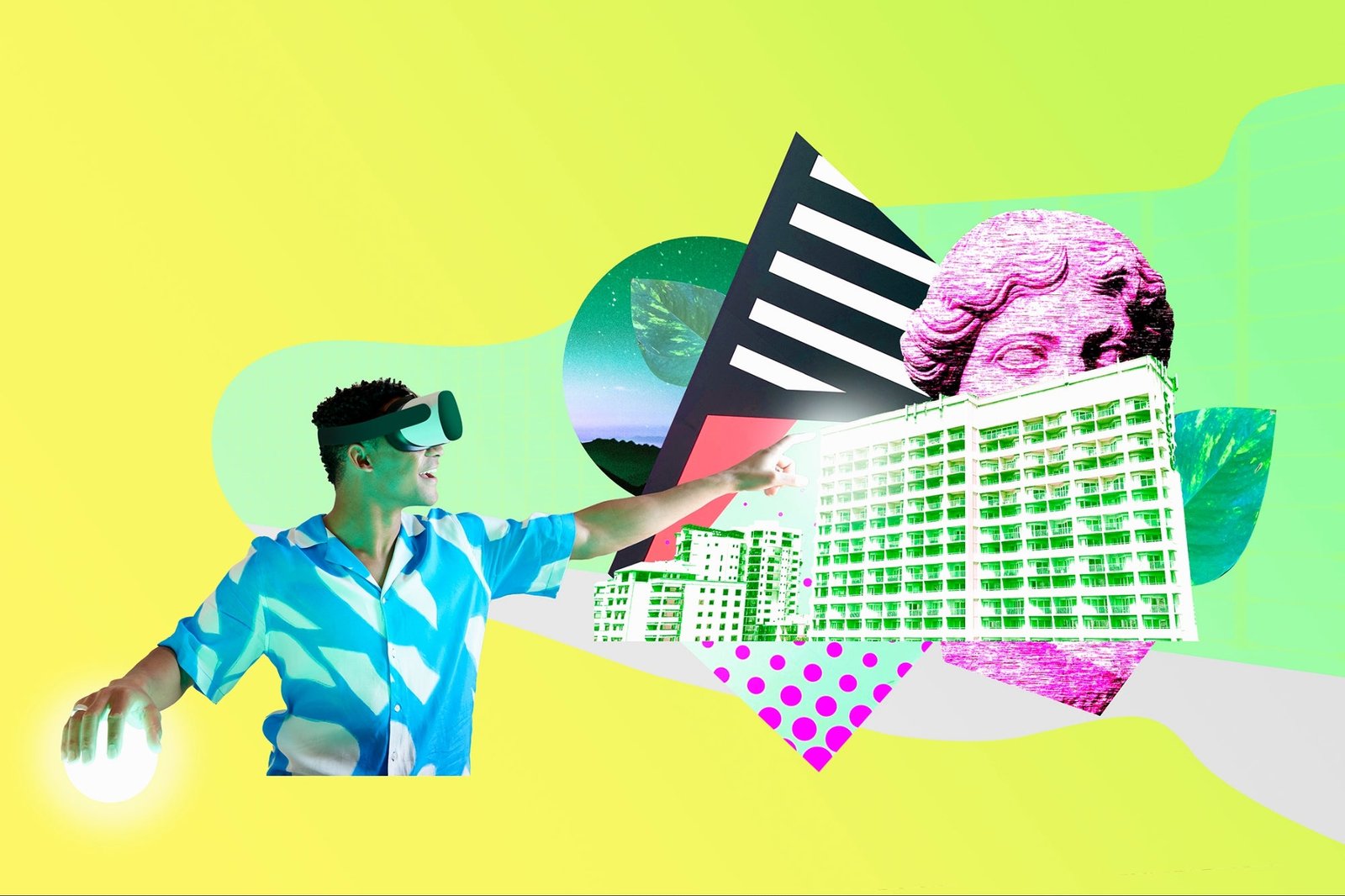 5 Metaverse Trends That Will Influence the Next Decade - TechKnowable