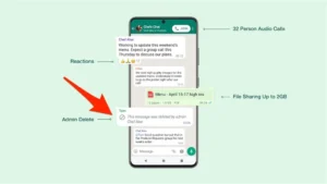 5 New Features for WhatsApp are Coming Soon