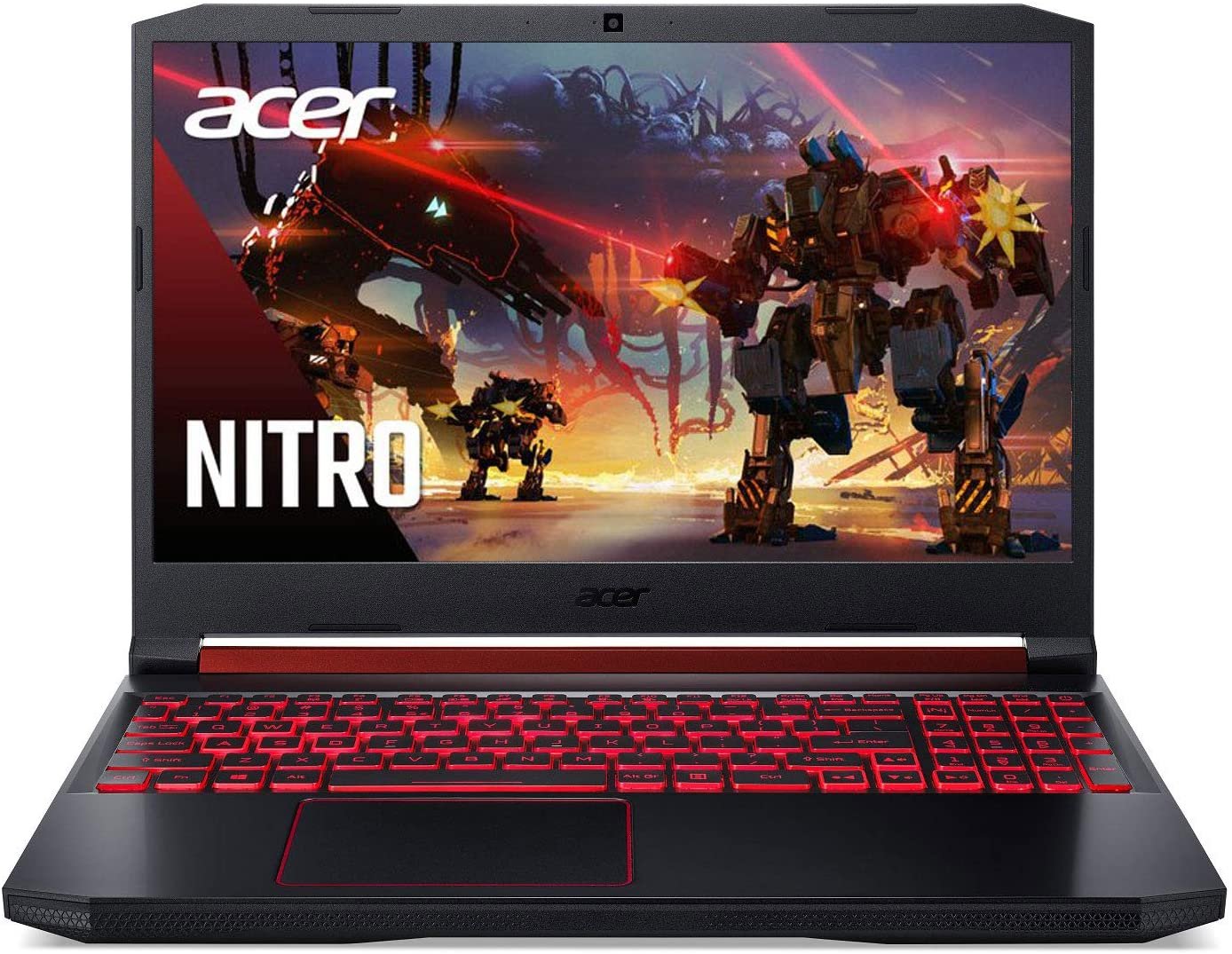 Five Best Gaming Laptops for 2022