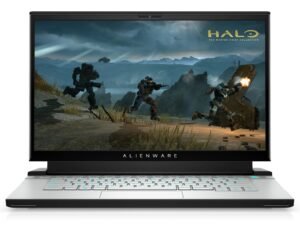 Five Best Gaming Laptops for 2022